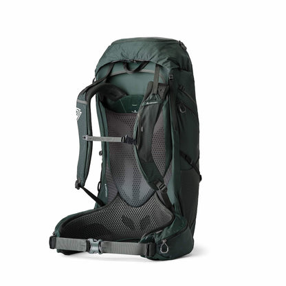Gregory Paragon 60L 男 登山背包 瀑布綠 152343-8884