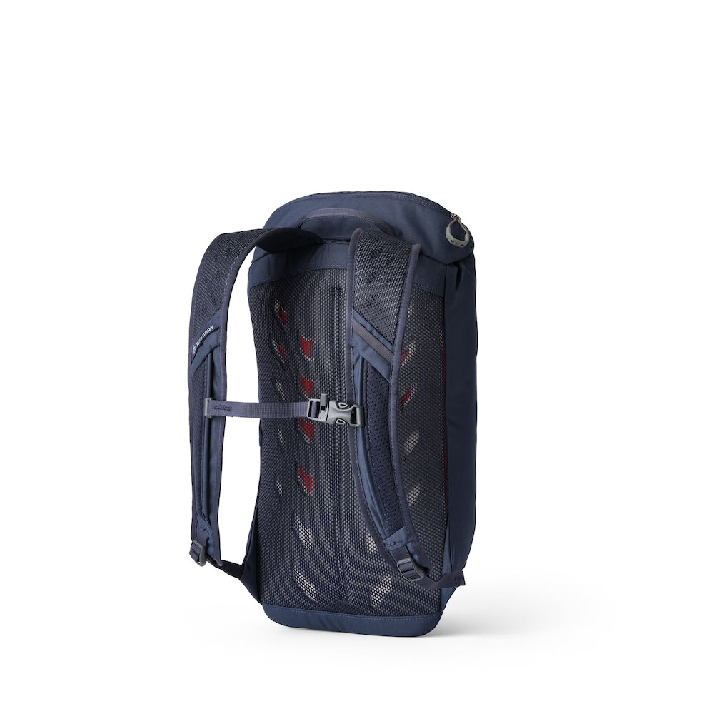 GREGORY NANO 16L 休閒背包 健行背包 153056