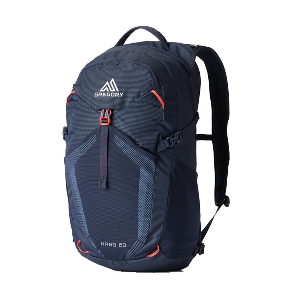 Gregory 20L NANO 健行背包 日用背包 153058