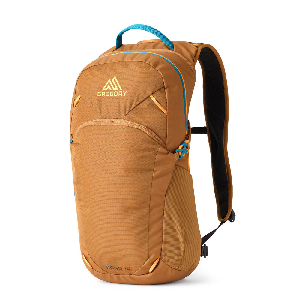 Gregory 18L NANO 健行背包 日用背包 153057