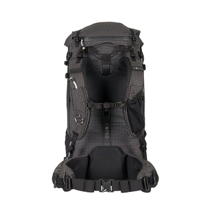 EXPED LIGHTNING 50L 輕量登山背包 黑色 84967 84970