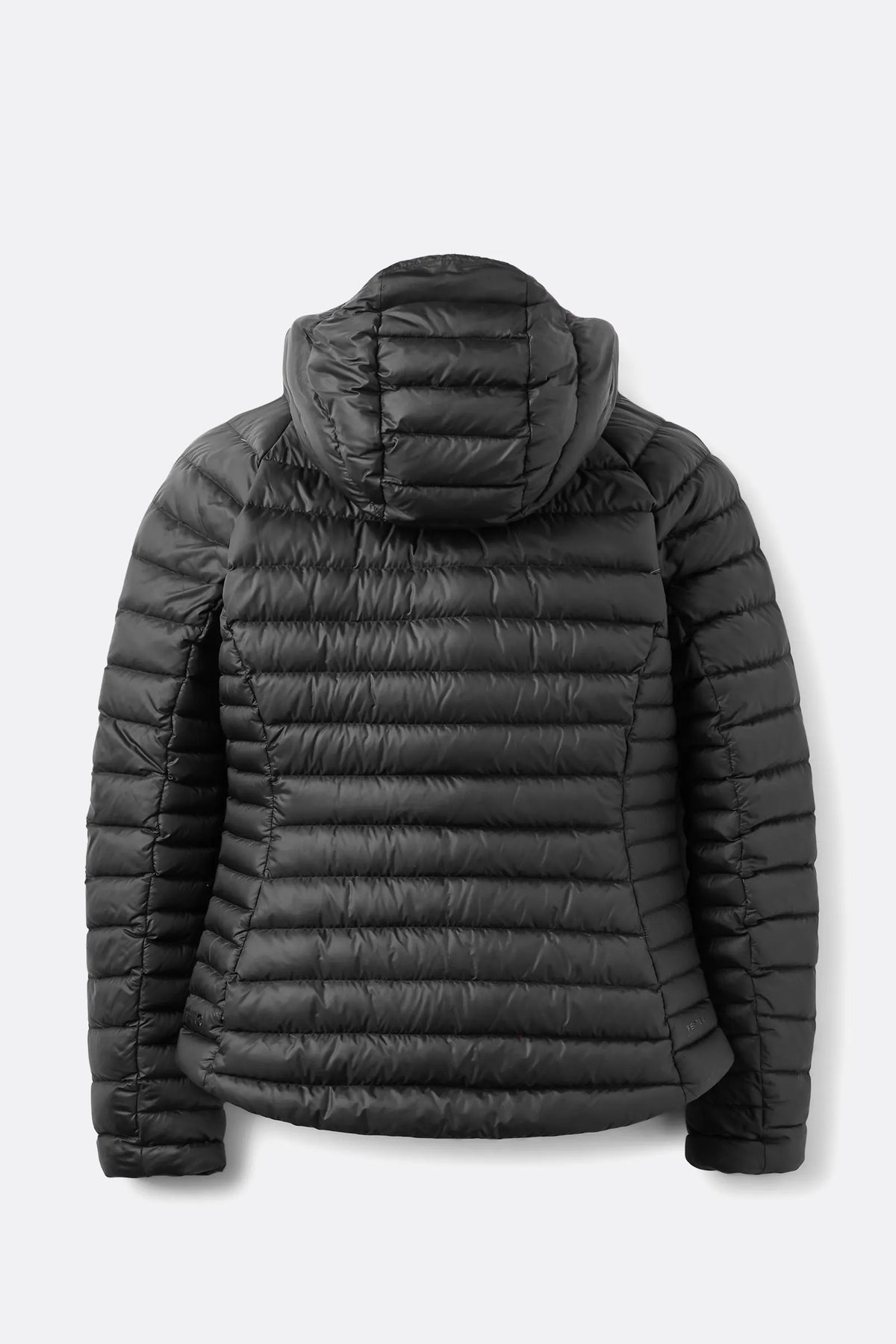 Rab Microlight Alpine Hoody 女 輕量保暖連帽羽絨外套 QDB93