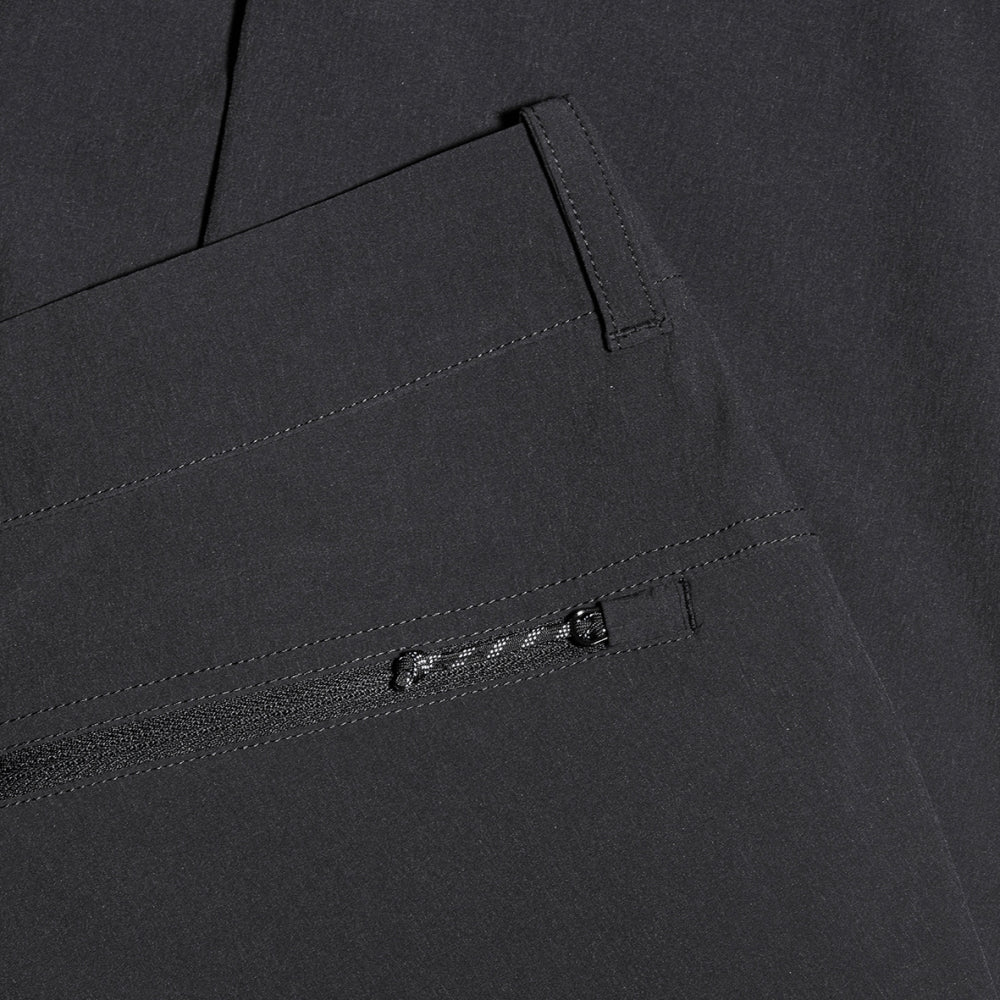 Mammut 長毛象 Hiking V Pants 男 防曬彈性健行長褲 1022-02520