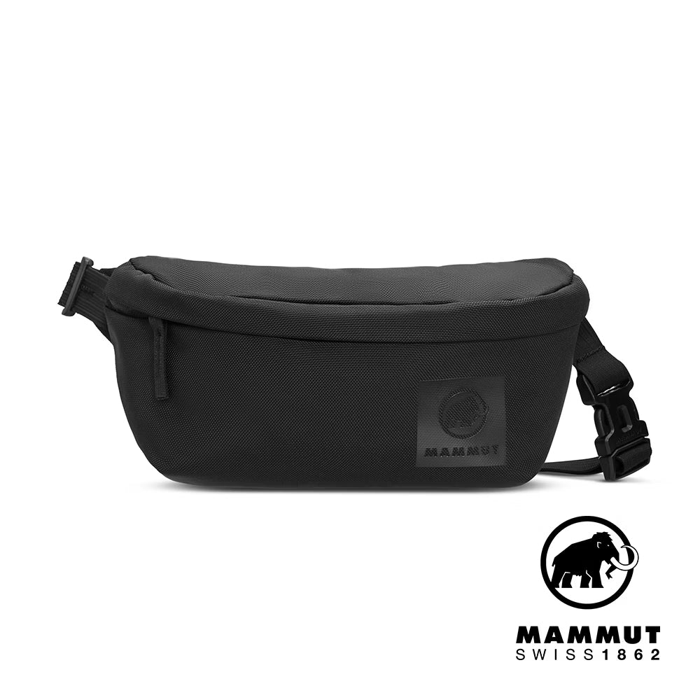 Mammut 長毛象 Xeron 2L 經典日常休閒腰包 2810-00471