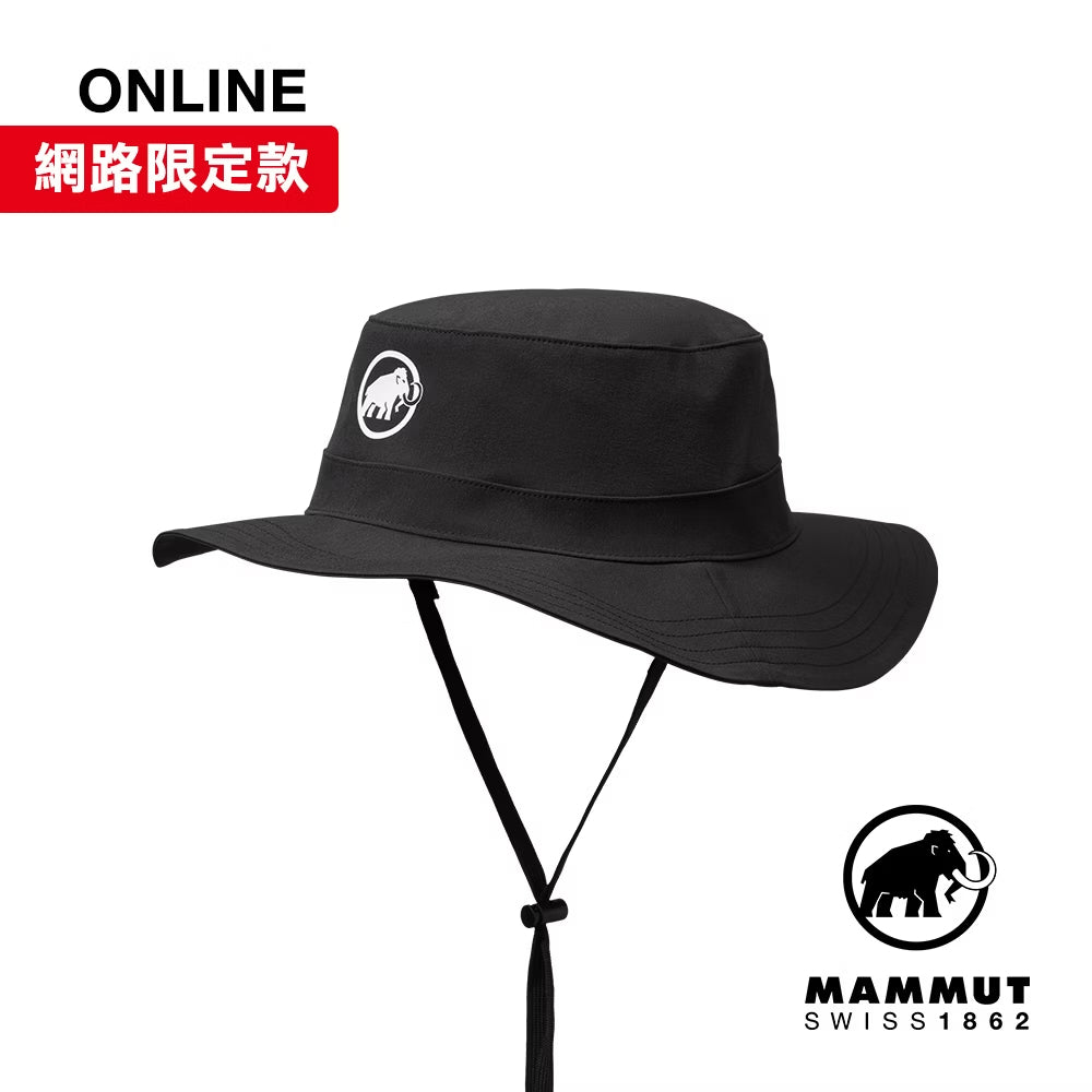 Mammut Runbold 大盤帽 遮陽帽 1191-04614