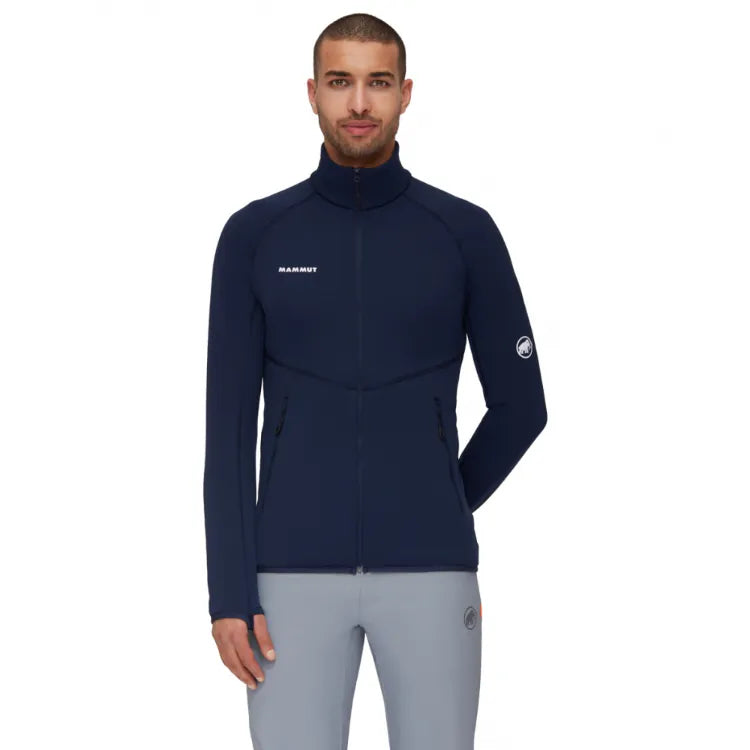 MAMMUT 長毛象 Aconcagua ML AF 男 刷毛外套 中層保暖衣 1014-04292