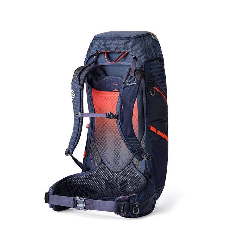 Gregory PARAGON 50L 登山背包 火花藍 153023-8885