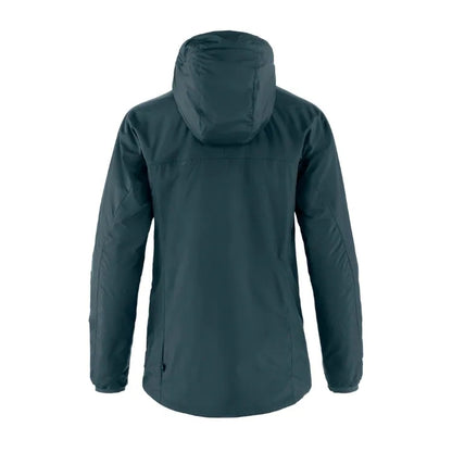 Fjallraven Bergtagen 60 Insulation 保暖夾克 女 14500158