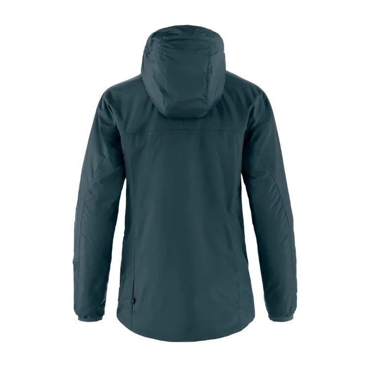Fjallraven Bergtagen 60 Insulation 保暖夾克 女 14500158