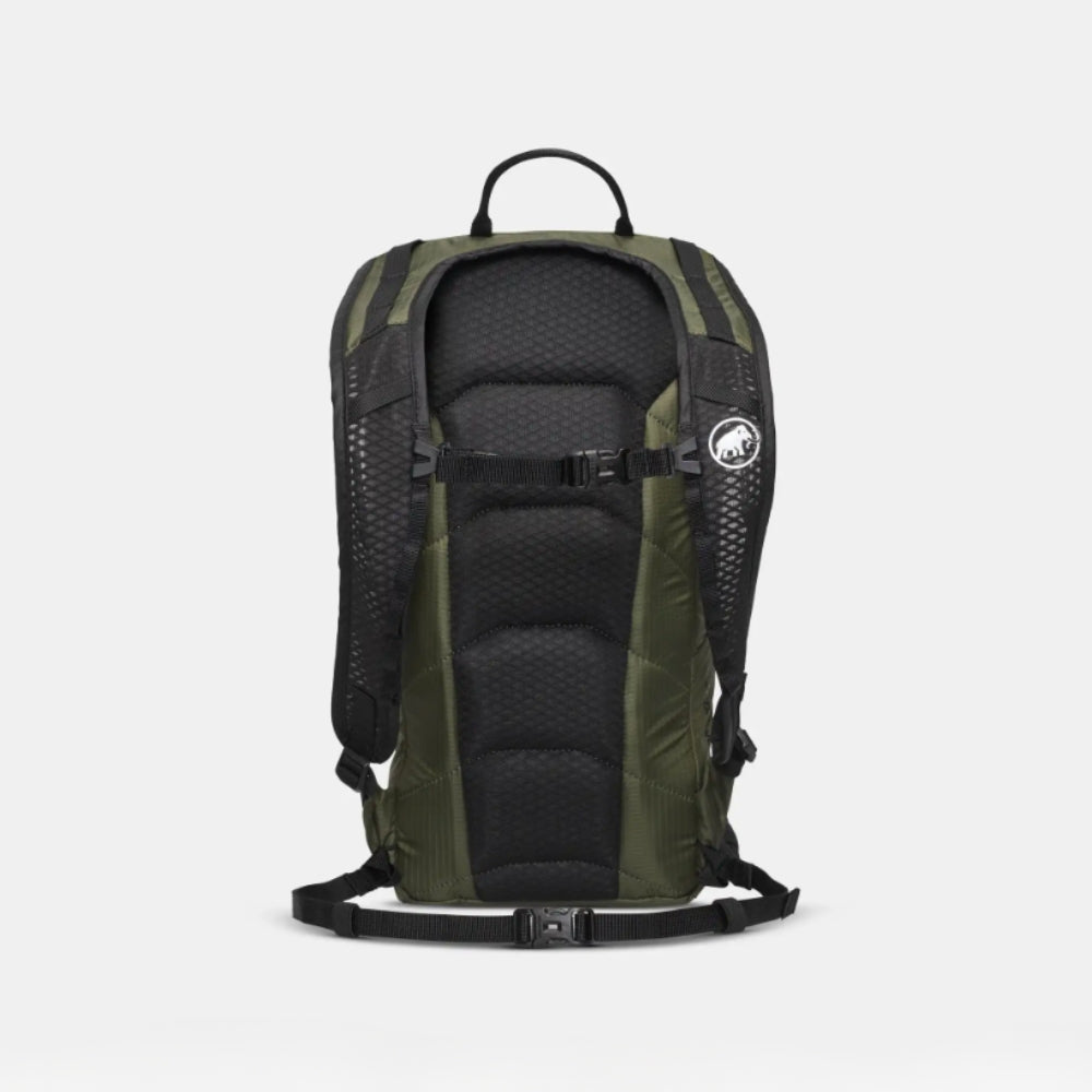 Mammut 長毛象 Neon Light 12L 輕量登山後背包 攻頂包 2510-02491