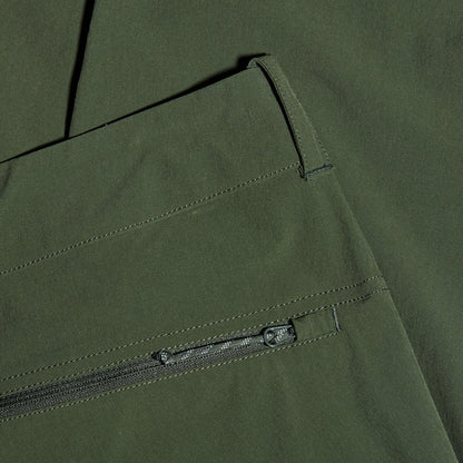 Mammut 長毛象 Hiking V Pants 男 防曬彈性健行長褲 1022-02520