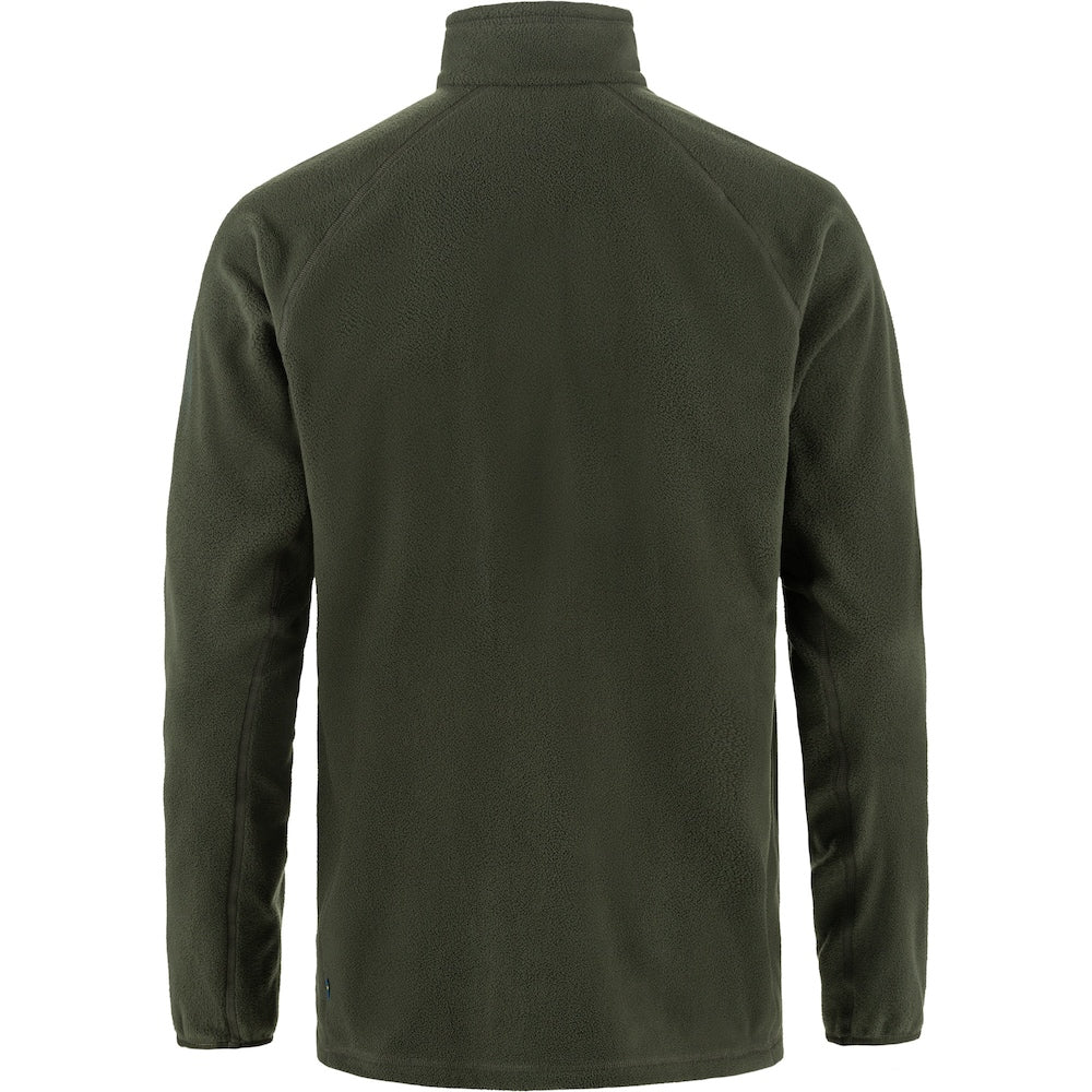 Fjallraven Ovik Lite 男 中層刷毛外套 12600217