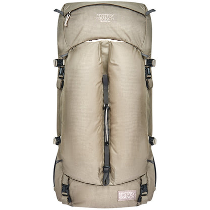 Mystery Ranch 神秘農場 GLACIER 50L 女 登山背包 鴿子灰 113273