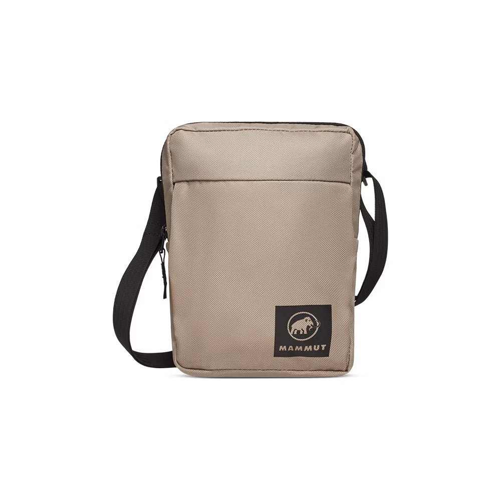 Mammut 長毛象 Xeron Pouch2 2L 簡約輕巧斜背包 2810-00470