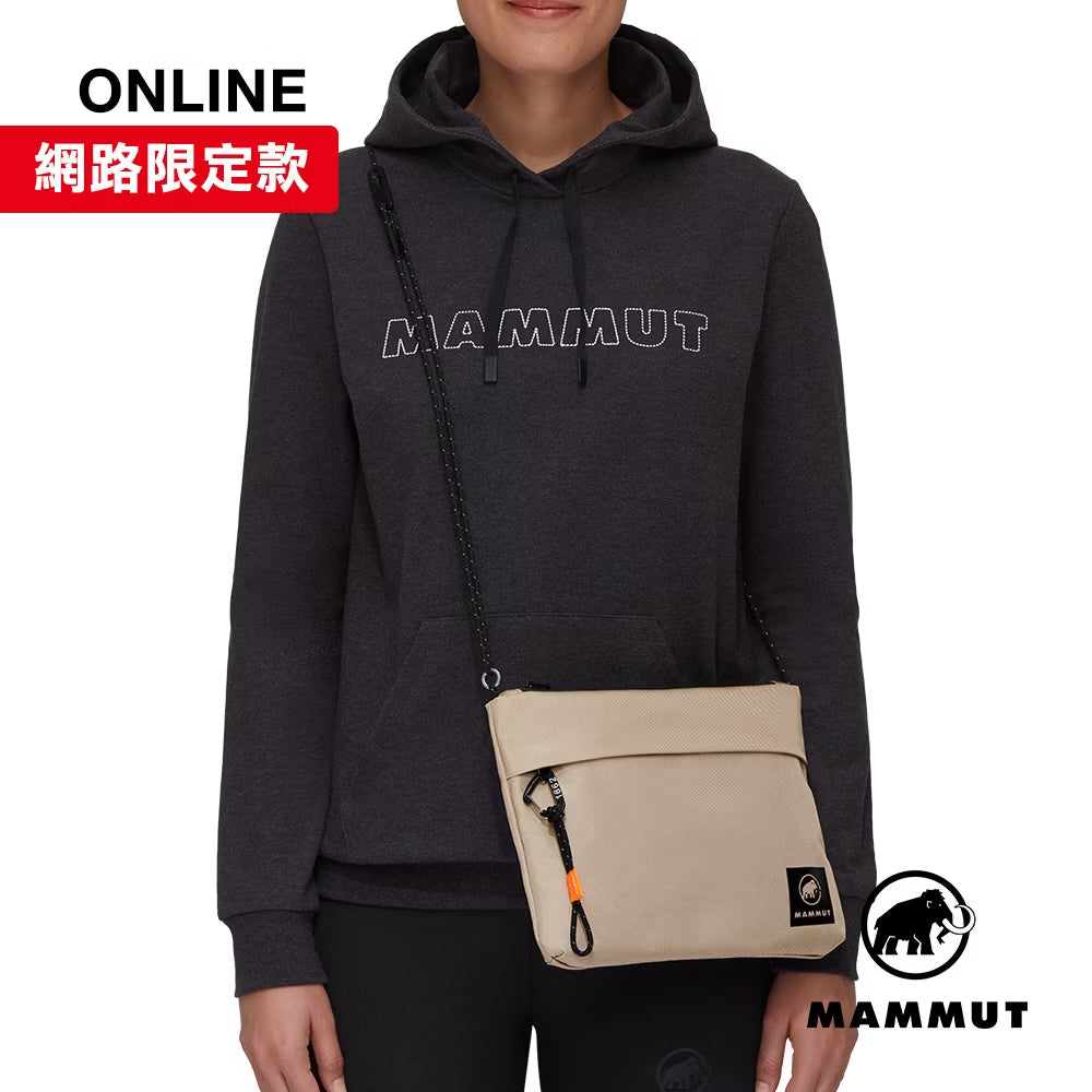 Mammut 長毛象 Xeron Sacoche 2L 經典日常側背包 2810-00180