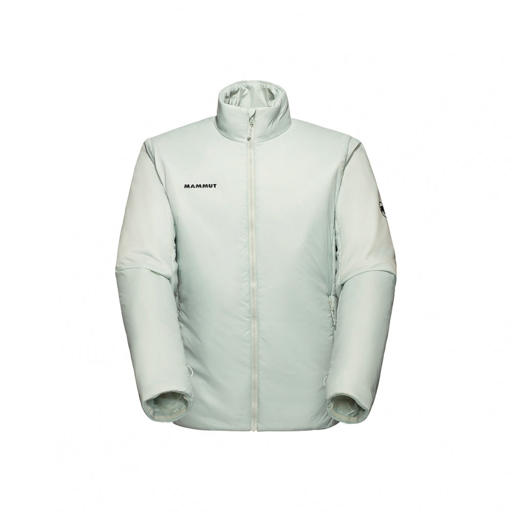 Mammut 長毛象 Alto Light 3 in 1 HS AF 男 兩件式透氣防水保暖外套 1010-30860