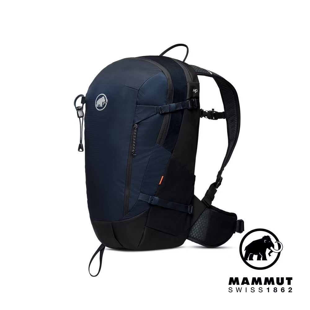 Mammut 長毛象 Lithium 20 女 健行後背包 20L 2530-00720