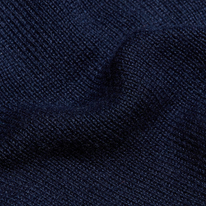 Mammut 長毛象 Fedoz Beanie 保暖針織反折豆豆帽 O/S 1191-01092