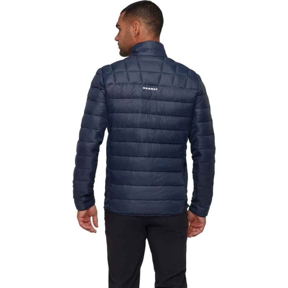 Mammut 長毛象 Crag IN Hybrid 中層 保暖外套 1013-03830