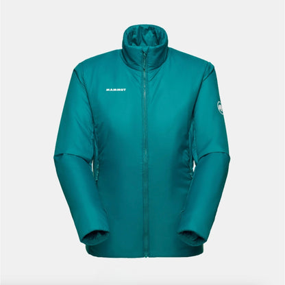 Mammut 長毛象 Alto Light 3 in 1 HS AF 女 兩件式防水保暖外套 1010-32140