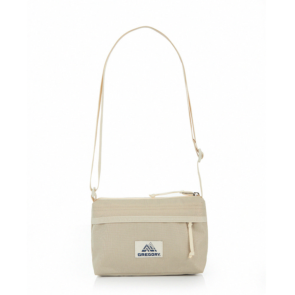 Gregory 1L ENVELOPE SHOULDER 斜背包 125406