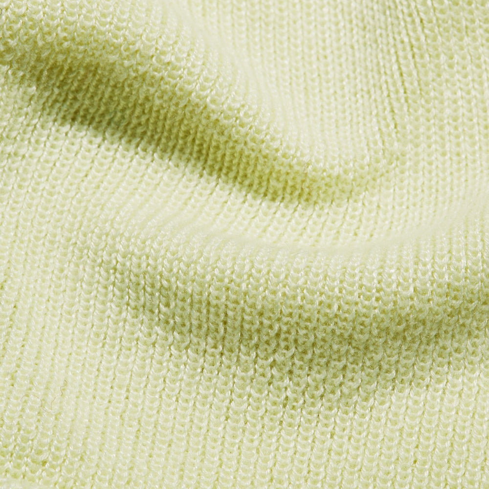 Mammut 長毛象 Fedoz Beanie 保暖針織反折豆豆帽 O/S 1191-01092