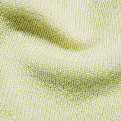 Mammut 長毛象 Fedoz Beanie 保暖針織反折豆豆帽 O/S 1191-01092