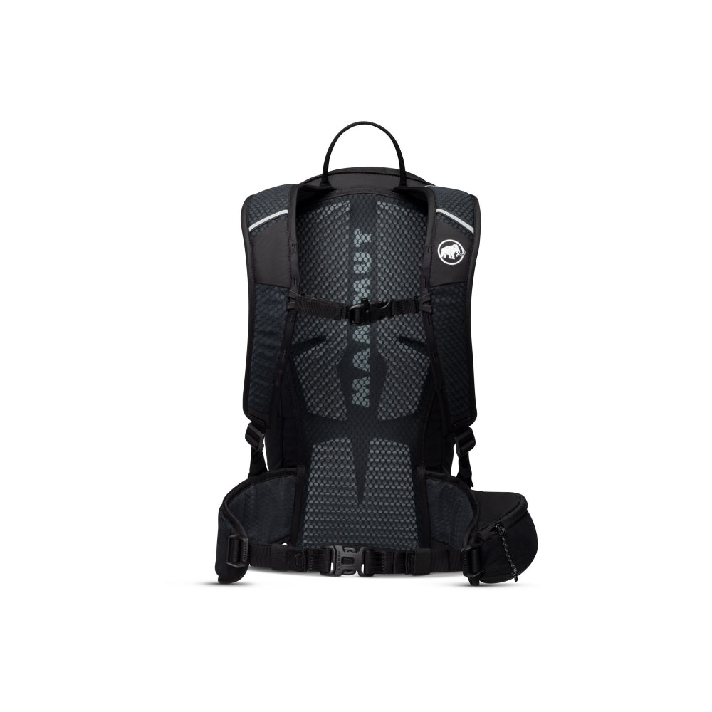Mammut Lithium 15L 多用途健行後背包 黑 2530-00301