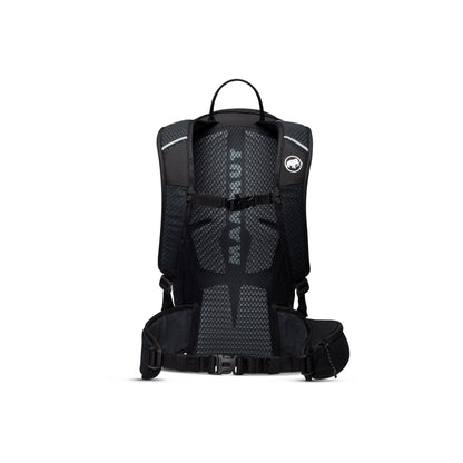 Mammut Lithium 15L 多用途健行後背包 黑 2530-00301
