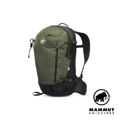 Mammut 長毛象 Lithium 20 女 健行後背包 20L 2530-00720