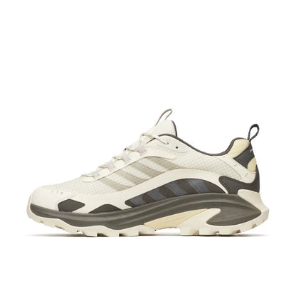 Merrell MOAB SPEED 2 GTX 男 防水登山鞋 米白色 038329