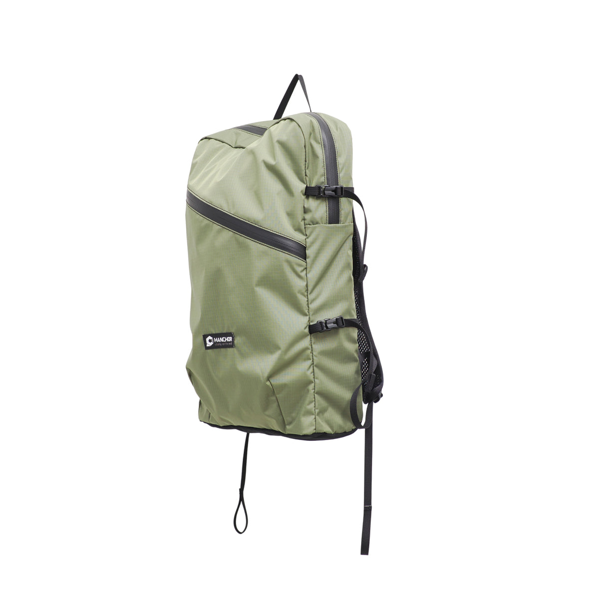 Hanchor CLAST PLUS 旅行小背包 TS10