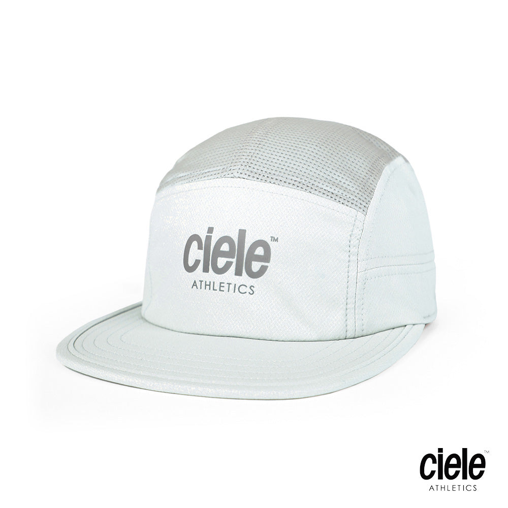 Ciele GOCap-Classic-Athletics 運動帽 淺灰 U2CA0056-GR