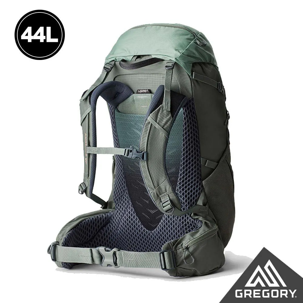 Gregory AMBER 44L 女 登山健行背包 地衣綠 OS 149385-6059