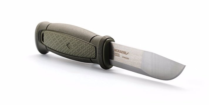 Morakniv Kansbol 不鏽鋼直刀 獵人刀 基本版 12634/13505