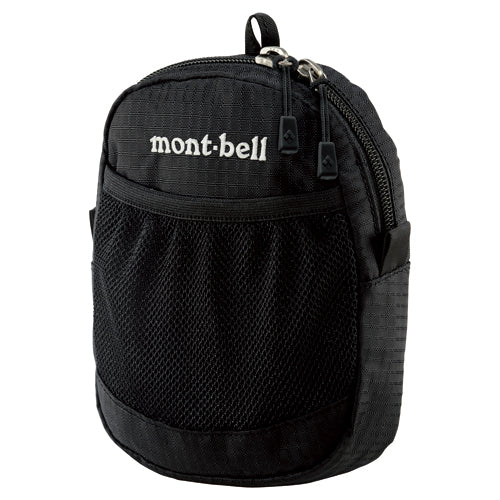 mont-bell Attachable Pouch 多功能隨身包 1123775