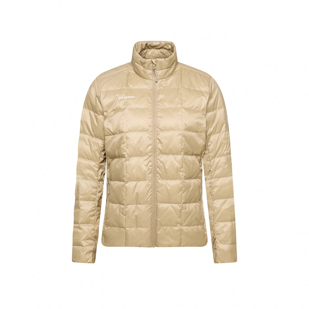 Mammut 長毛象 Treeline 3 in 1 HS AF GTX 女款 兩件式防水羽絨外套 1010-03220