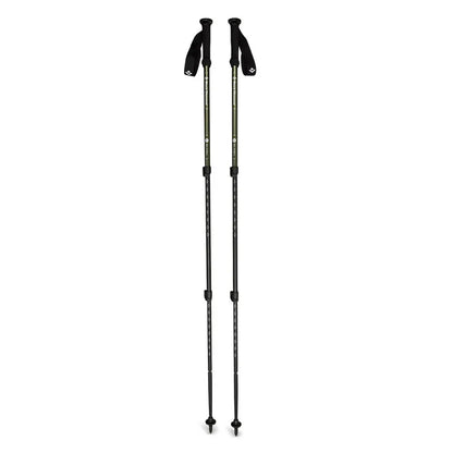 Black Diamond S24 Explorer 3 登山杖 一對 112551