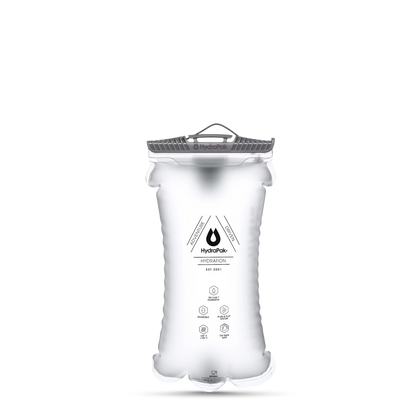 HydraPak VELOCITY IT 2L 水壺儲水器 背包水袋 吸管水袋 AS322
