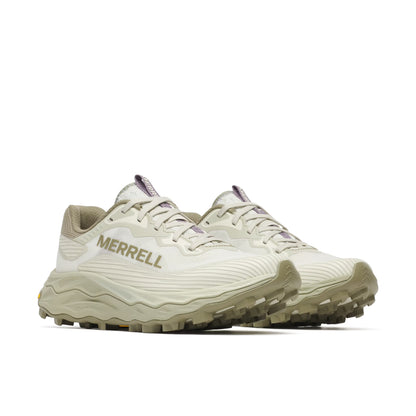 Merrell AGILITY PEAK 6 輕量戶外鞋 女款 灰白色 00005560