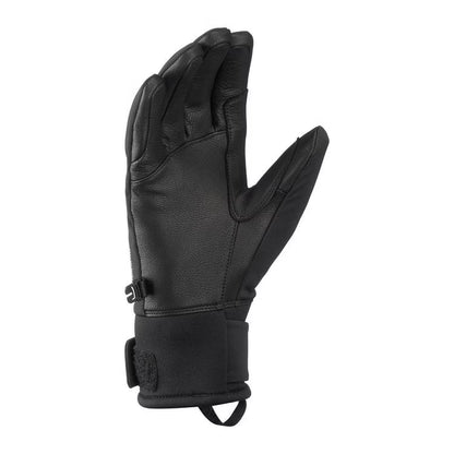 Mammut 長毛象 Astro Guide SO Glove 軟殼手套 黑 1190-00540