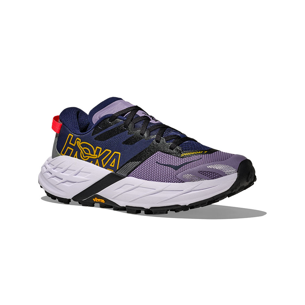 HOKA Speedgoat 7 女 寬楦 越野鞋 1171931BMS