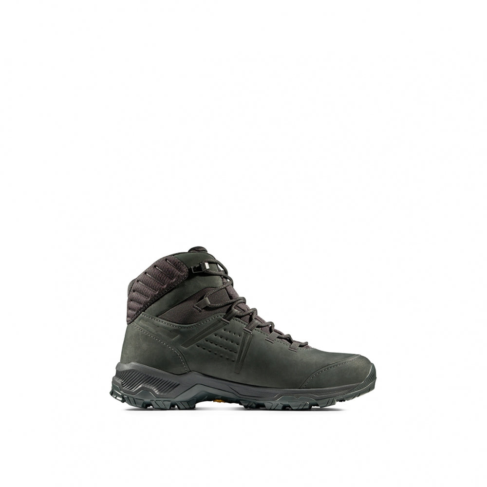 Mammut 長毛象 Mercury IV GTX 男 防水中筒登山鞋 3030-04710