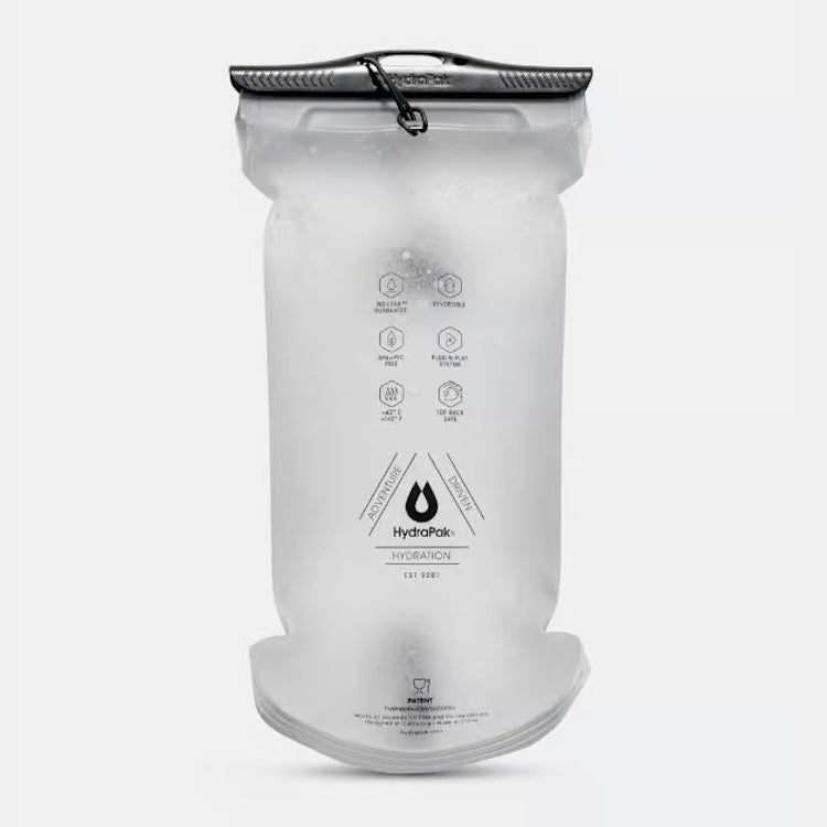 Mammut Hydration Bladder 水袋 2.5L 2810-00660