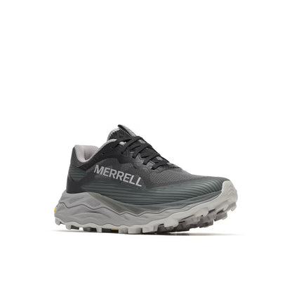 Merrell AGILITY PEAK 6 輕量戶外鞋 女款 黑色 00003315