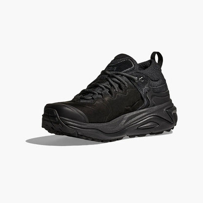 HOKA Kaha 3 Low GTX 女 登山鞋 黑 1162533BBLC