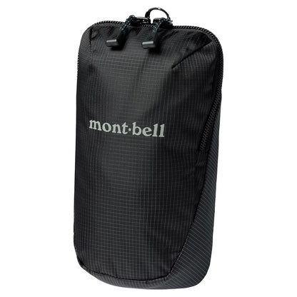 Montbell GEAR POUCH L 背包用胸前袋 手機袋 1133406