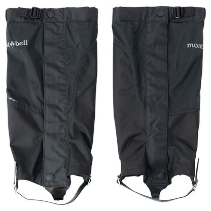 Montbell DRYTEC ALPINE GAITERS 綁腿 1129782
