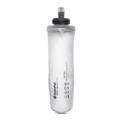 Mammut Soft Flask 0.5L 運動軟水壺 清透白 2810-00400