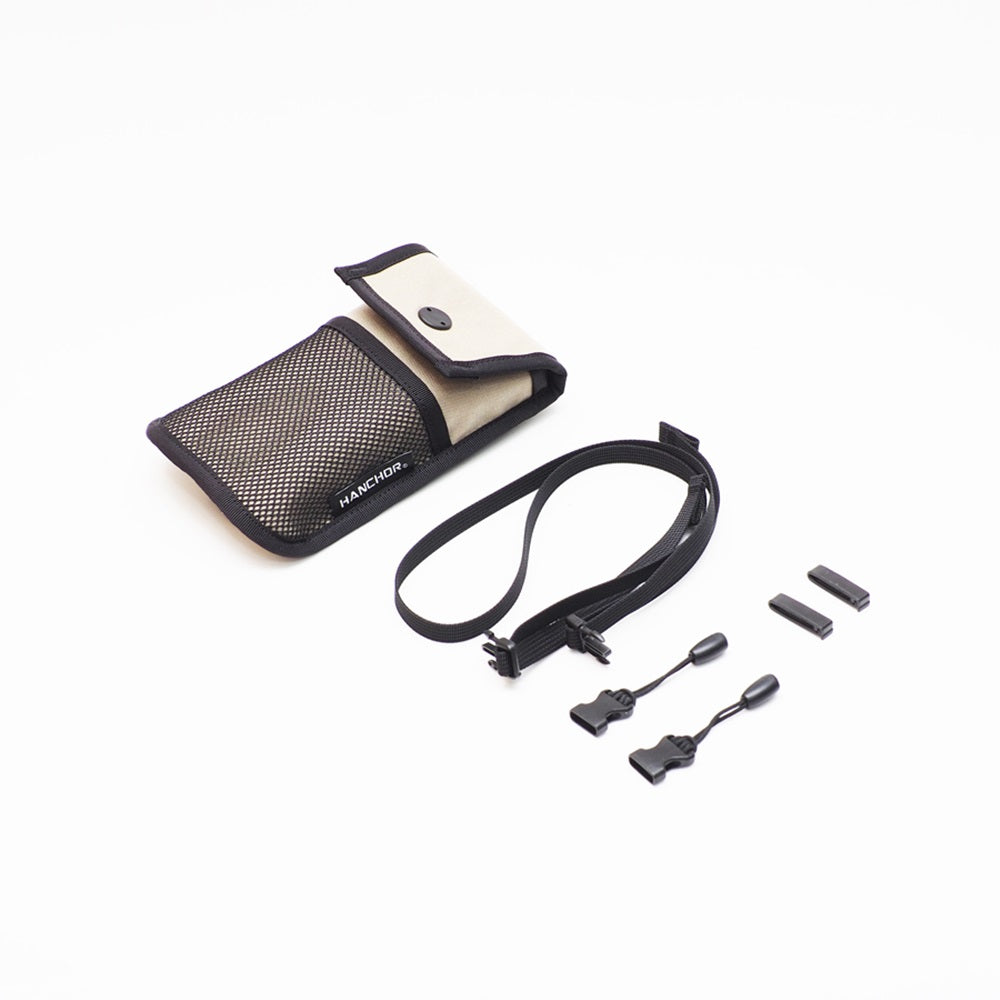 Hanchor CELL 手機包 CORDURA 版 OD21
